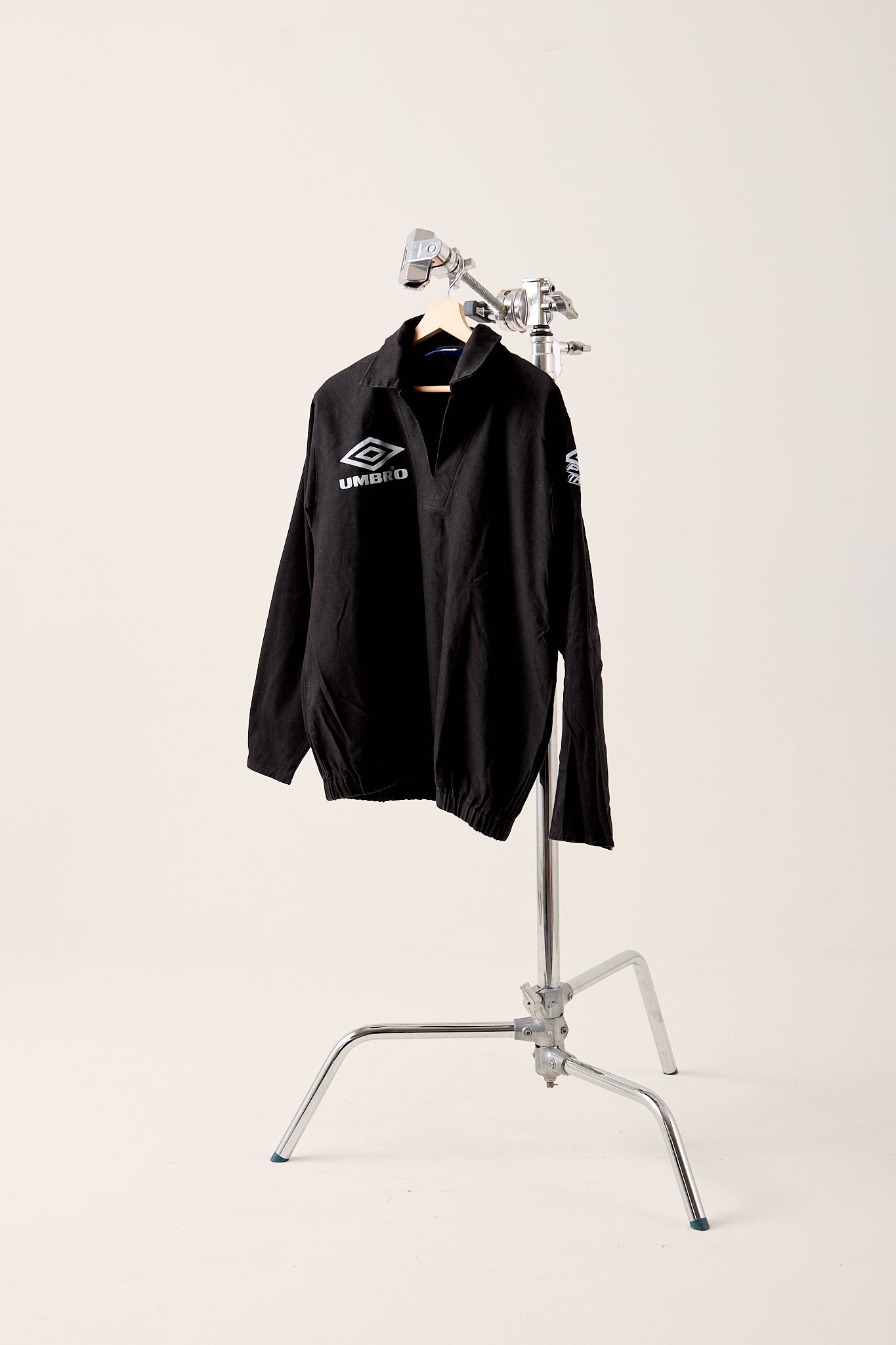 Umbro Classic Pro 64 Drill Top, FW1996 (Medium)