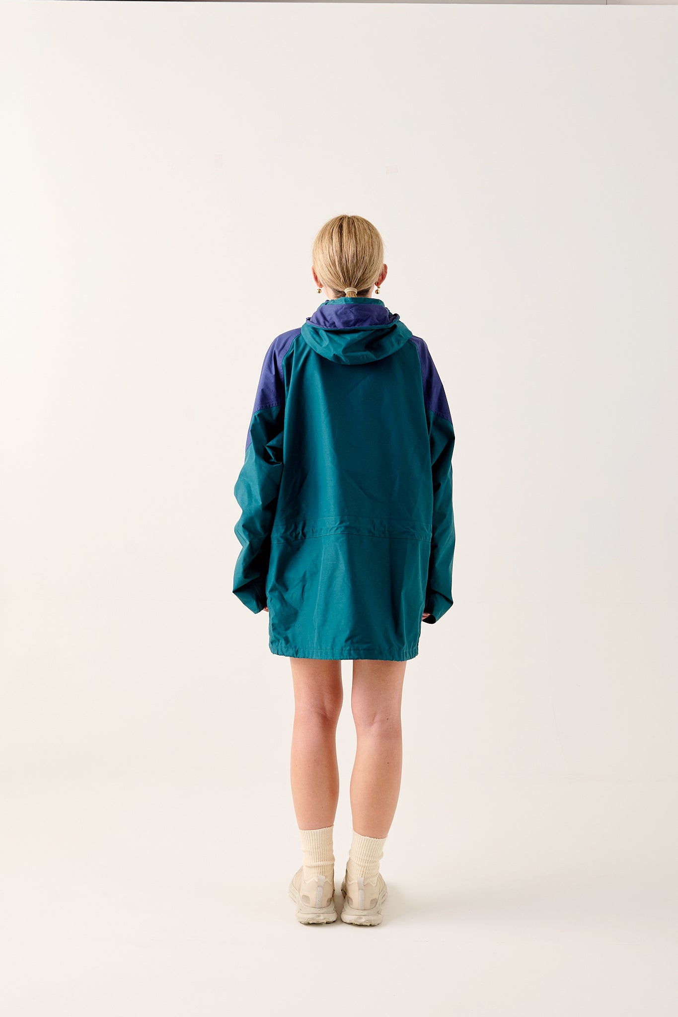 Berghaus Meru Gore-Tex Jacket, 1990s (Medium)