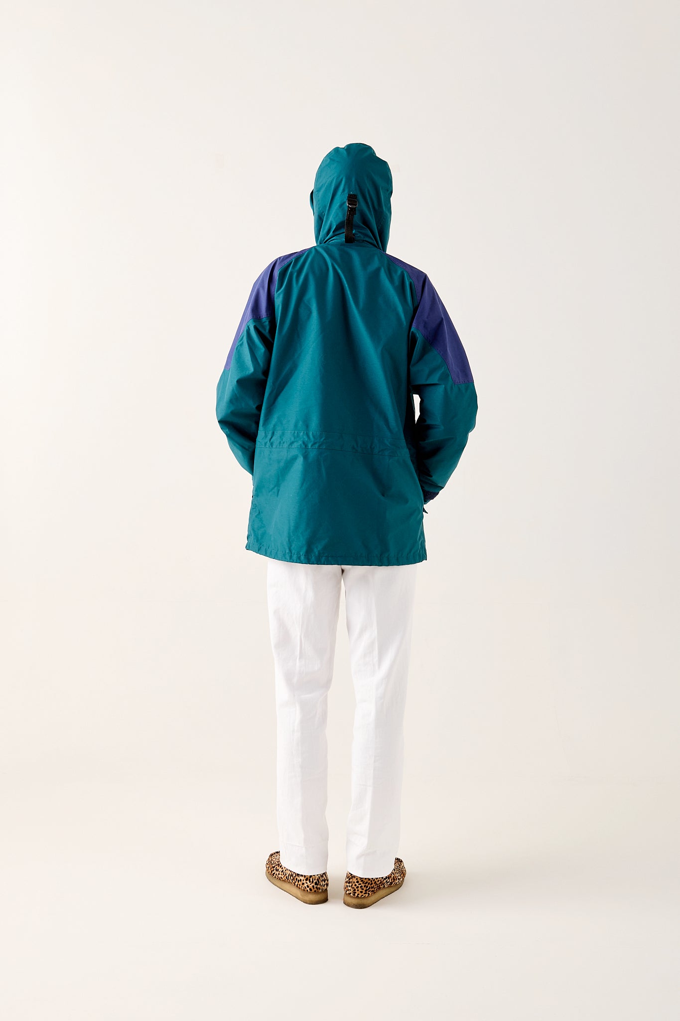 Berghaus Meru Gore-Tex Jacket, 1990s (Medium)