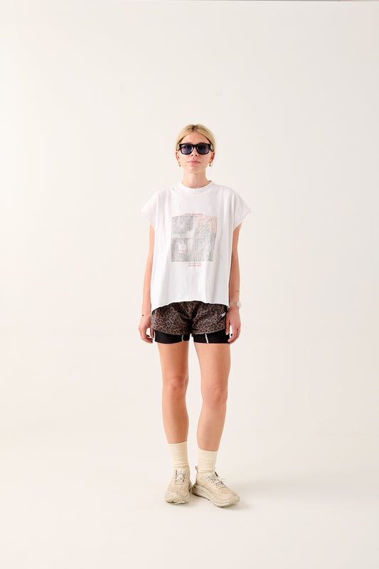 Represent x LG C'MON YOU KNOW T-shirt, FW2022 (Medium)