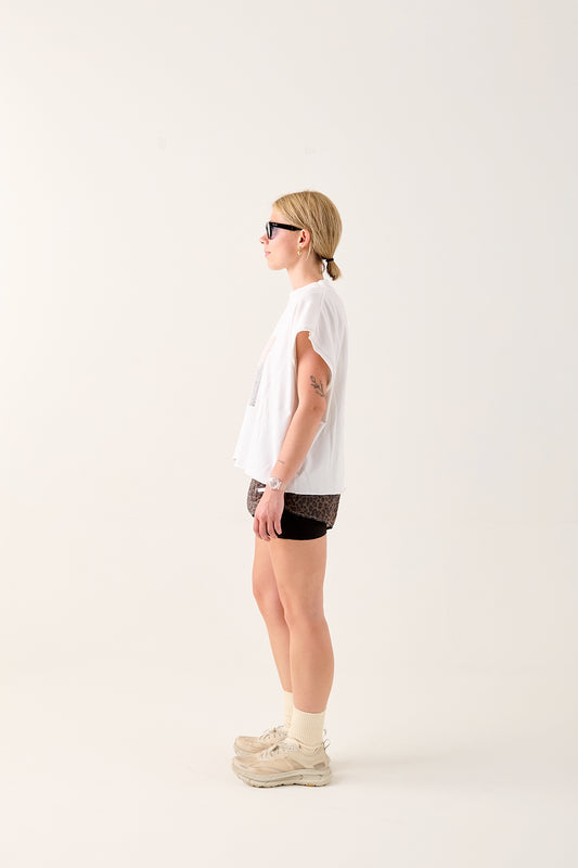 Represent x LG C'MON YOU KNOW T-shirt, FW2022 (Medium)