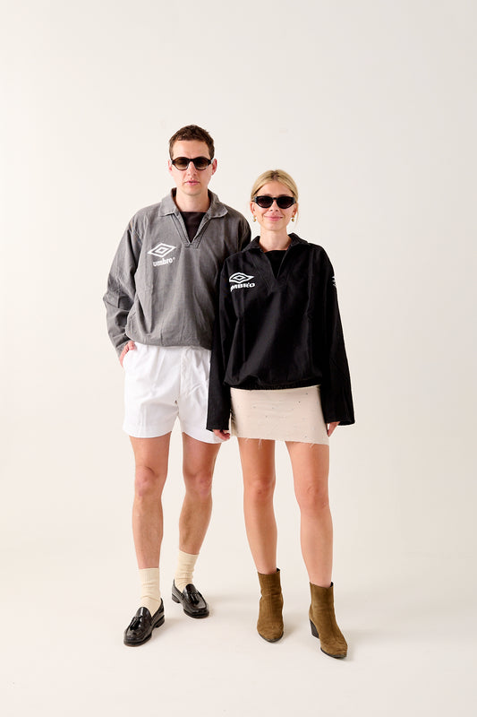 Umbro Classic Pro 64 Drill Top, FW1996 (Medium)