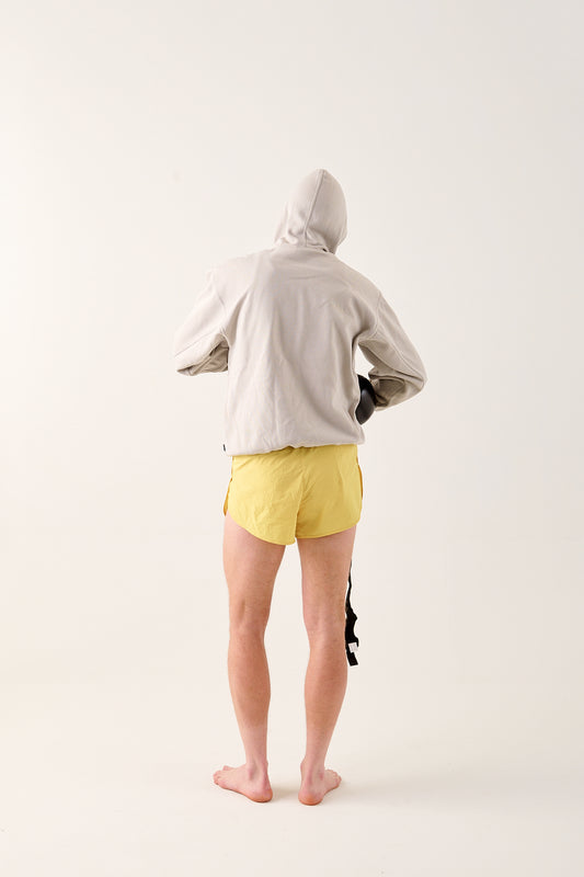 Umbro Hooded Sweatshirt, 1990s (Large)