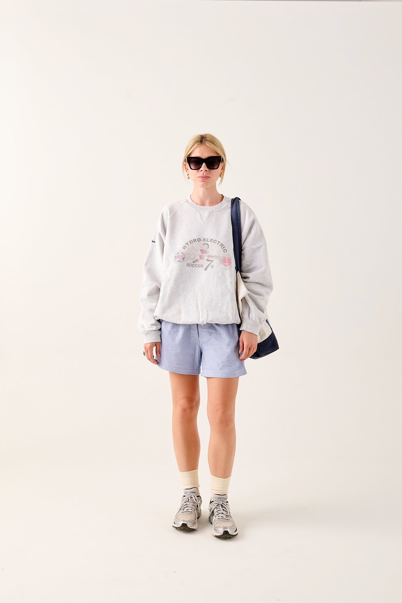 Umbro Pro Training Sweatshirt, 1990s (Medium)