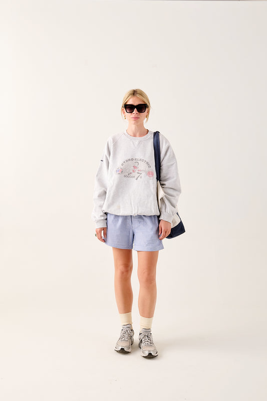 Umbro Pro Training Sweatshirt, 1990s (Medium)