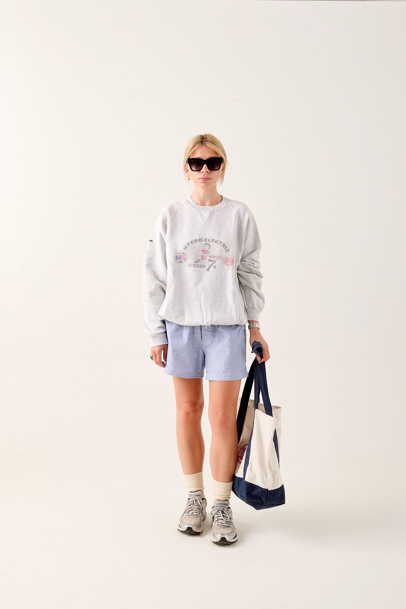 Umbro Pro Training Sweatshirt, 1990s (Medium)