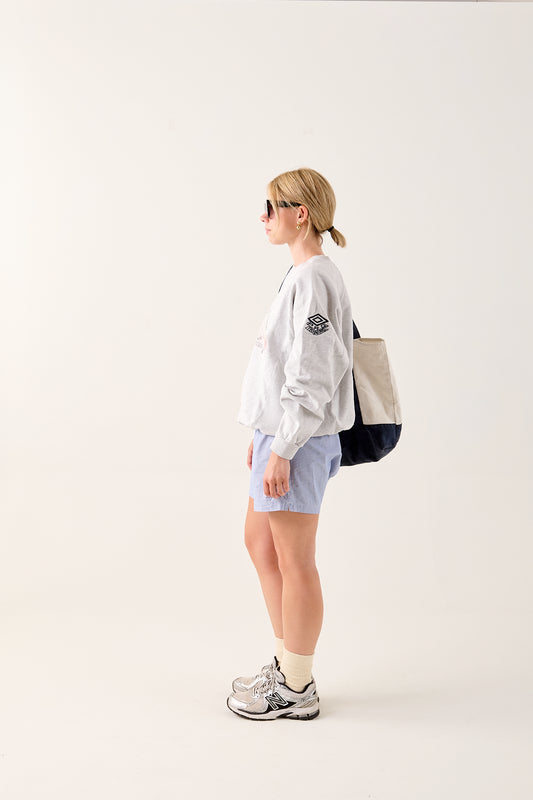 Umbro Pro Training Sweatshirt, 1990s (Medium)