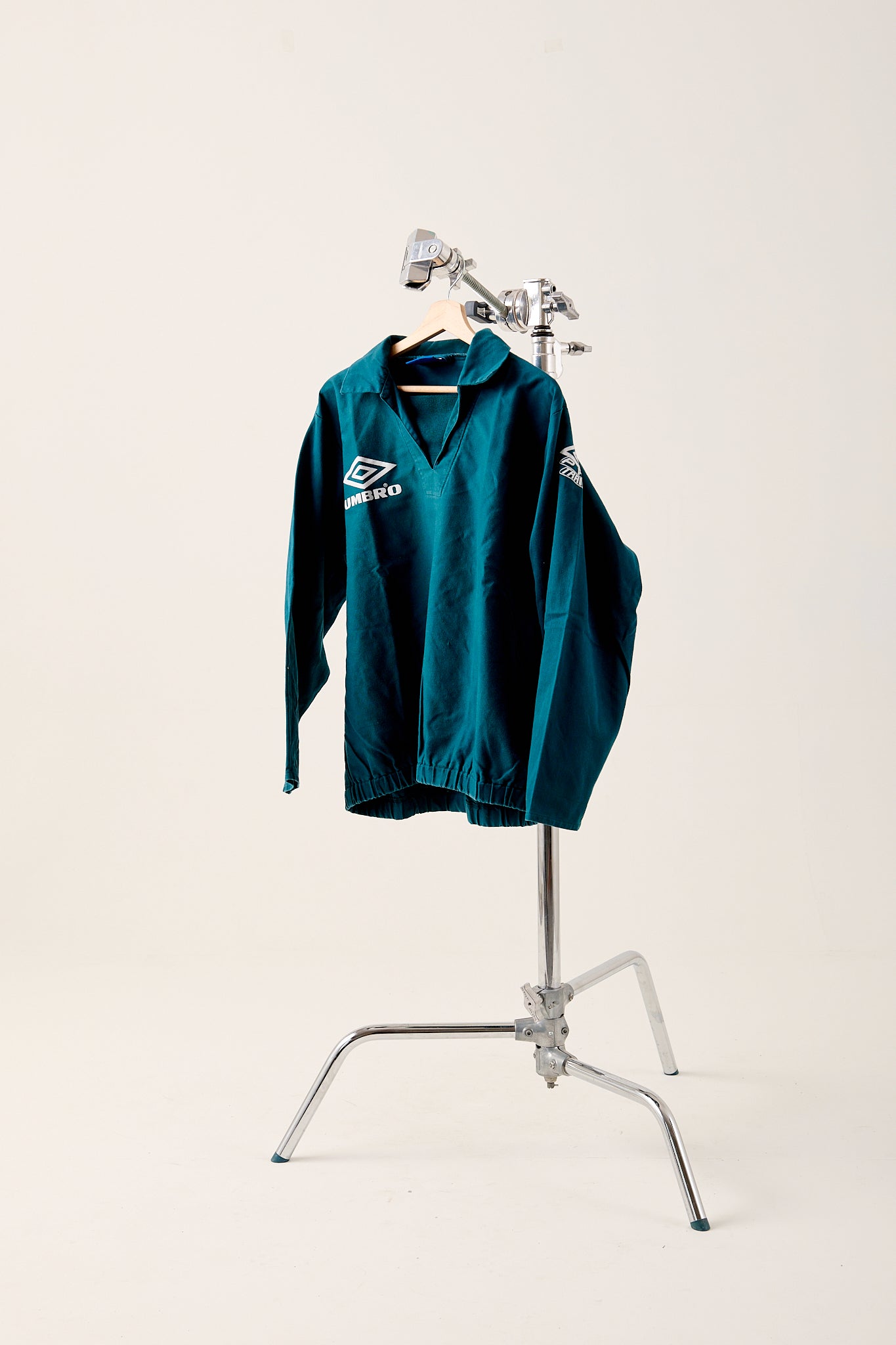 Umbro Classic Pro 64 Drill Top, FW1996 (Medium)