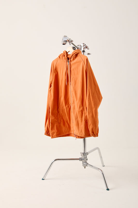 YMC Zipped Hooded Jacket, FW2016 (Large)