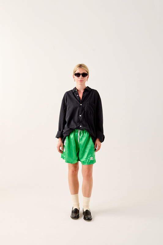 Umbro Football Shorts, 1990s Shorts (M)