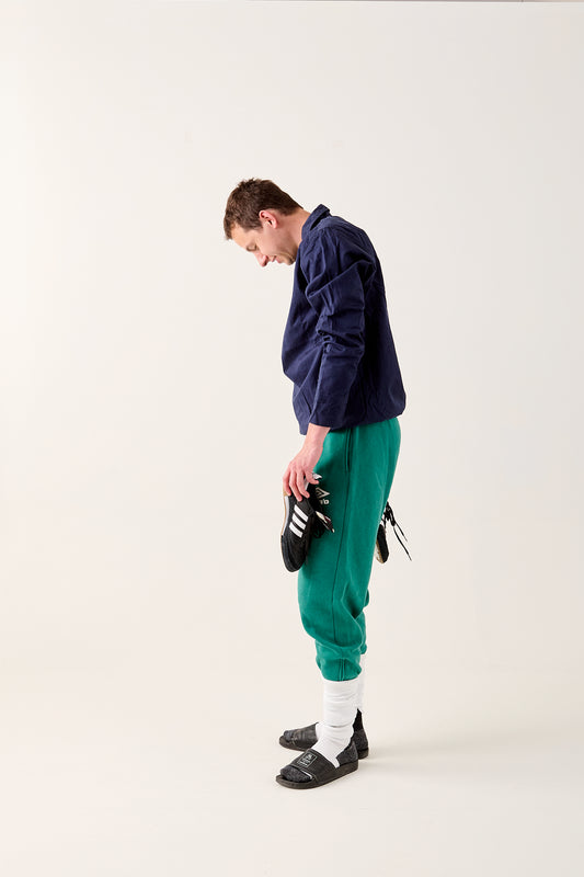 Umbro Football Training Sweatpants, 1990s (Medium)